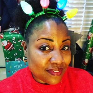 Meet your Posher, Dolores